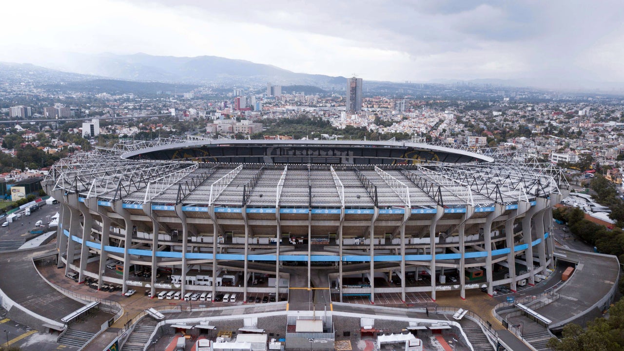 NFL's decision to move Chiefs-Rams game leaves Mexicans disappointed, uncertain